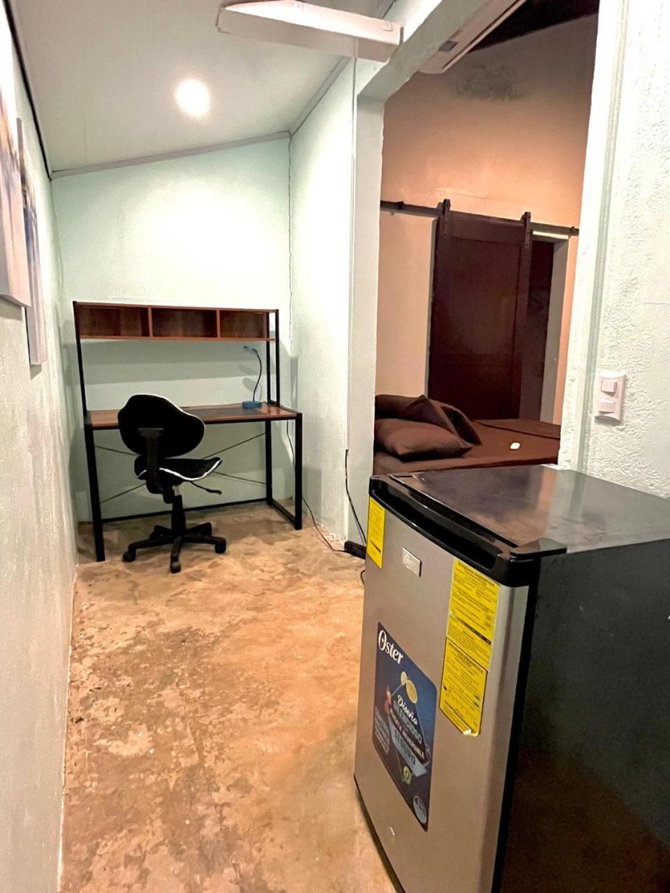 بيت شباب Tamarindo Backpackers المظهر الخارجي الصورة